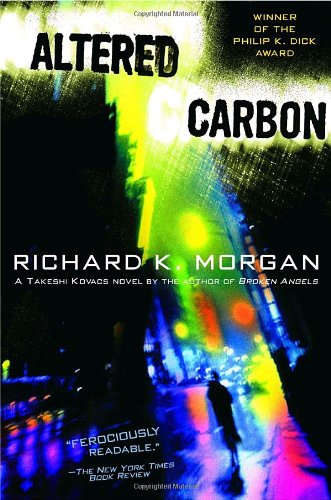 altered carbon