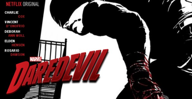 Daredevil